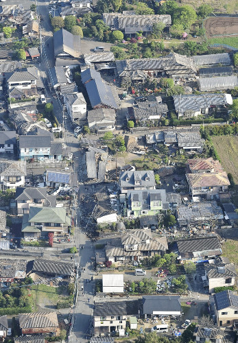 熊本地震の”復興特需“　６００社が総額４５億円申告漏れ…２７０社が所得隠し